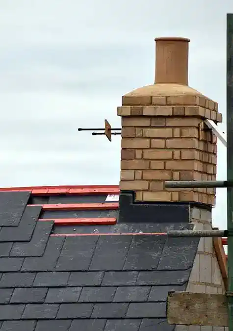 Roofing Company Newtownards